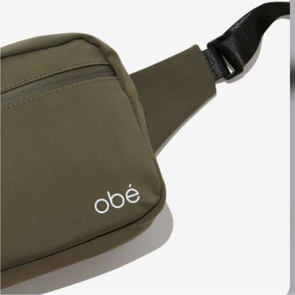 Obé waistpack - Picture 6 of 10